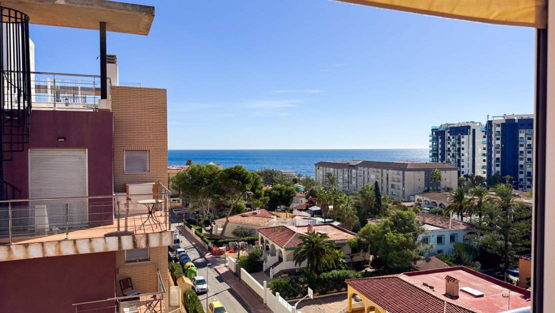 Venta - Apartment - Torrevieja - Torrevieja Centro