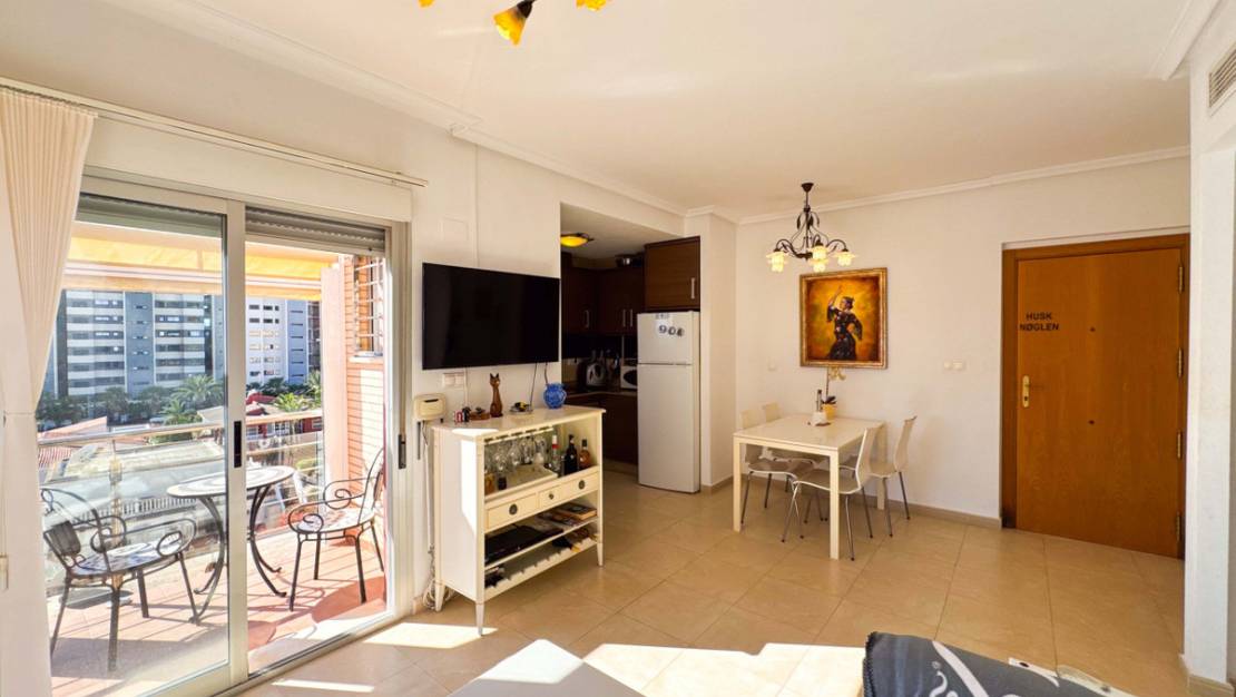 Venta - Apartment - Torrevieja - Torrevieja Centro