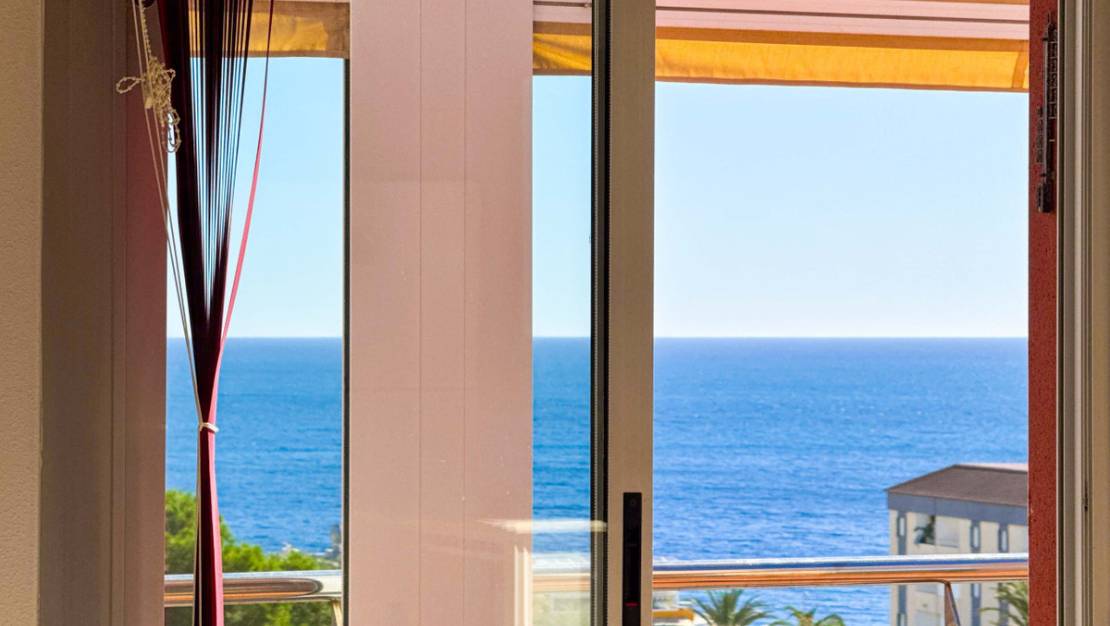 Venta - Apartment - Torrevieja - Torrevieja Centro