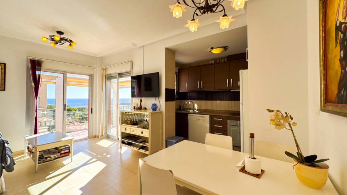 Venta - Apartment - Torrevieja - Torrevieja Centro