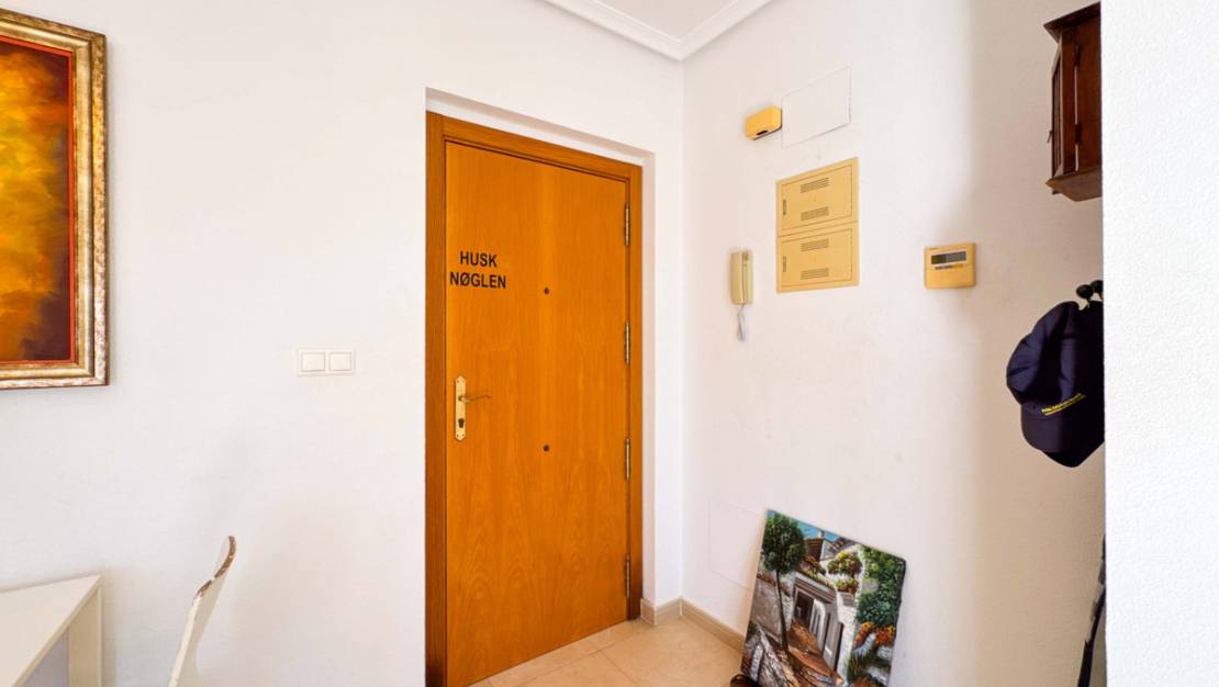 Venta - Apartment - Torrevieja - Torrevieja Centro