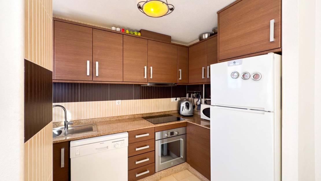 Venta - Apartment - Torrevieja - Torrevieja Centro