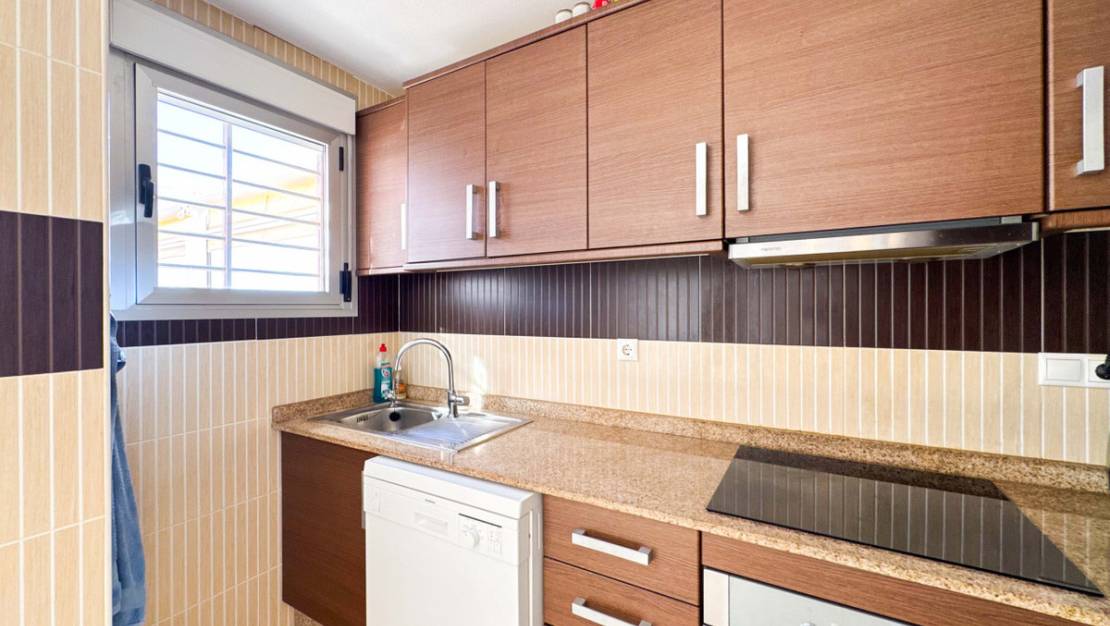 Venta - Apartment - Torrevieja - Torrevieja Centro