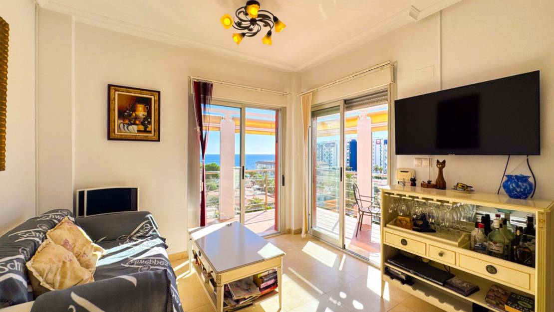 Venta - Apartment - Torrevieja - Torrevieja Centro