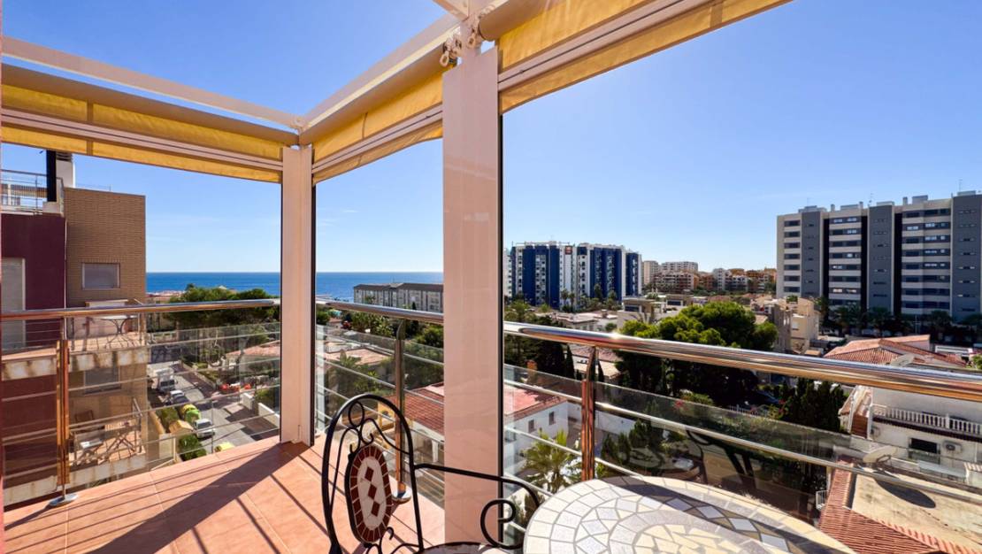 Venta - Apartment - Torrevieja - Torrevieja Centro