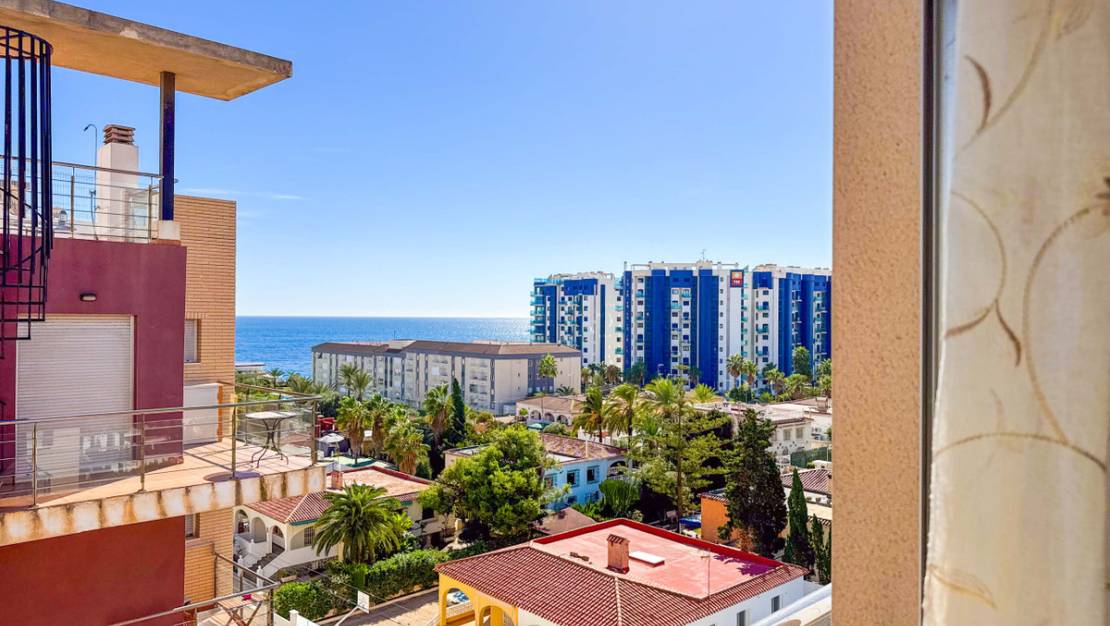 Venta - Apartment - Torrevieja - Torrevieja Centro