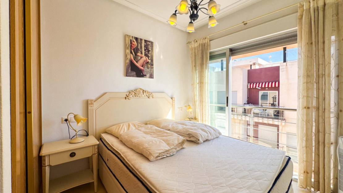 Venta - Apartment - Torrevieja - Torrevieja Centro