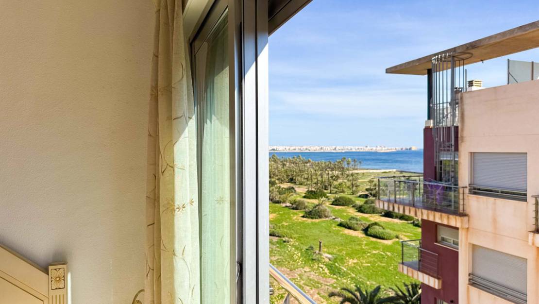 Venta - Apartment - Torrevieja - Torrevieja Centro