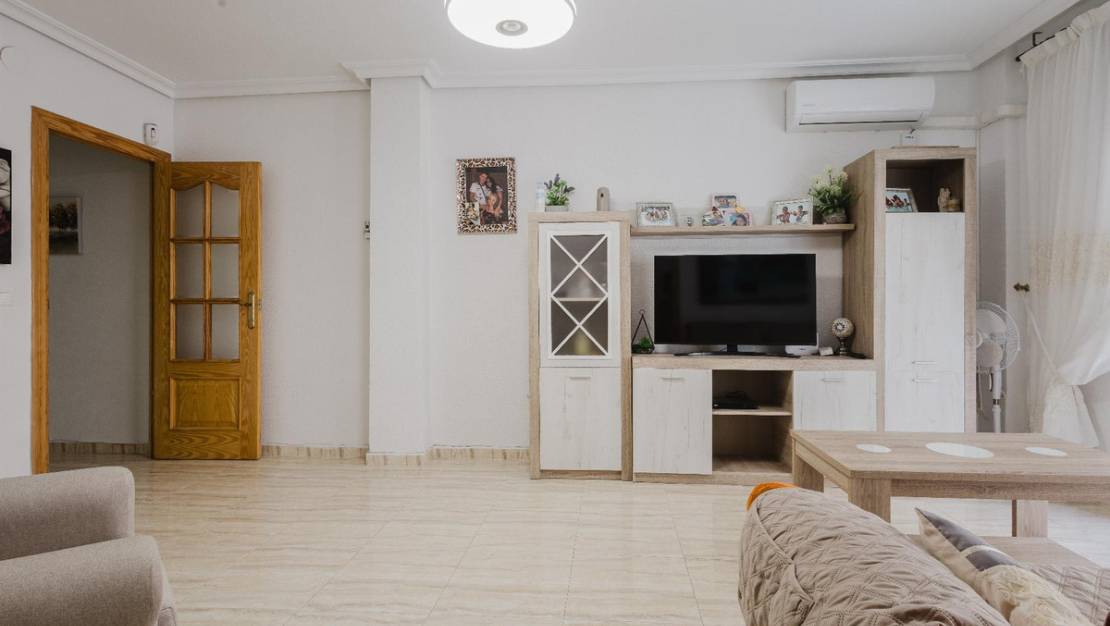Venta - Apartment - Torrevieja - Torrevieja Centro