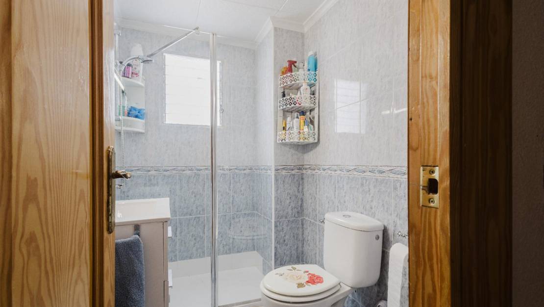 Venta - Apartment - Torrevieja - Torrevieja Centro