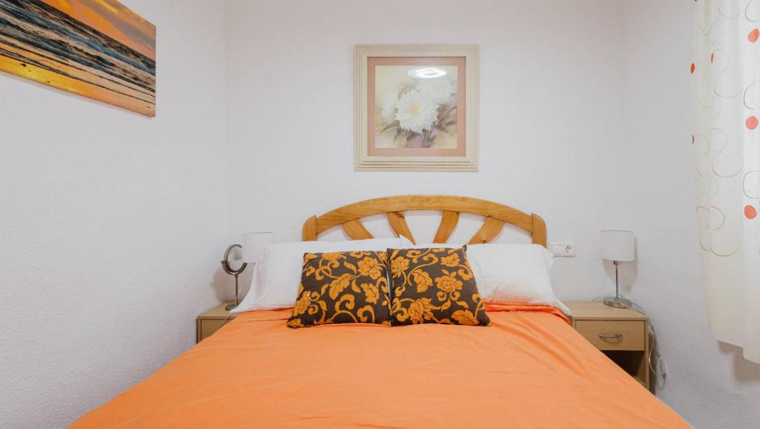 Venta - Apartment - Torrevieja - Torrevieja Centro