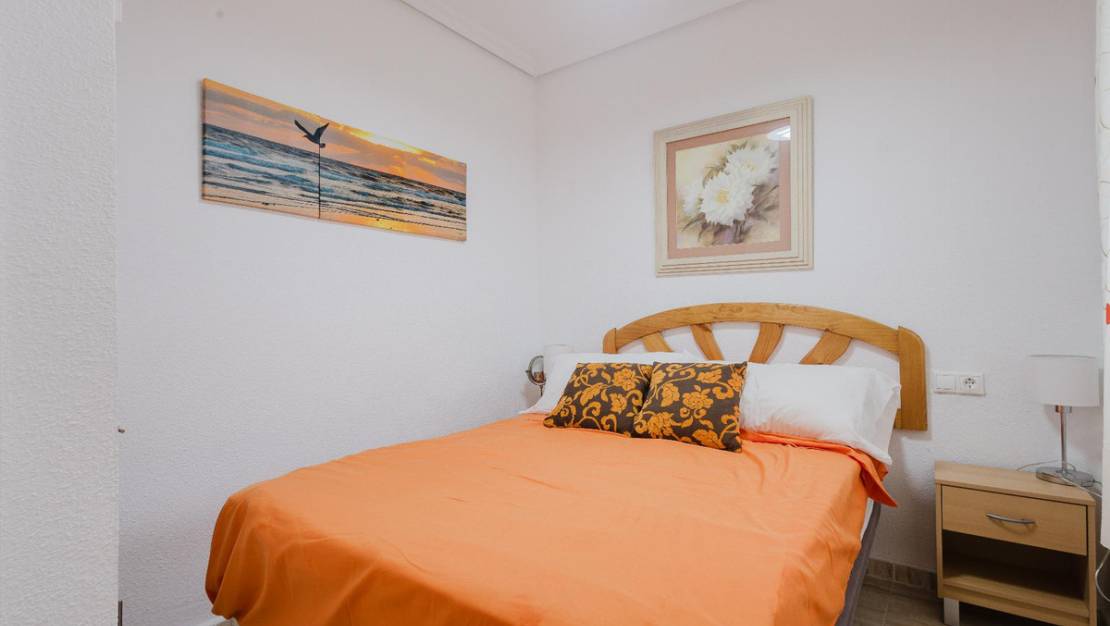 Venta - Apartment - Torrevieja - Torrevieja Centro