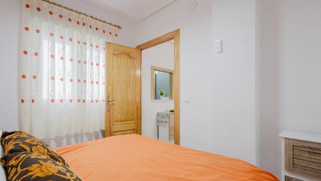 Venta - Apartment - Torrevieja - Torrevieja Centro