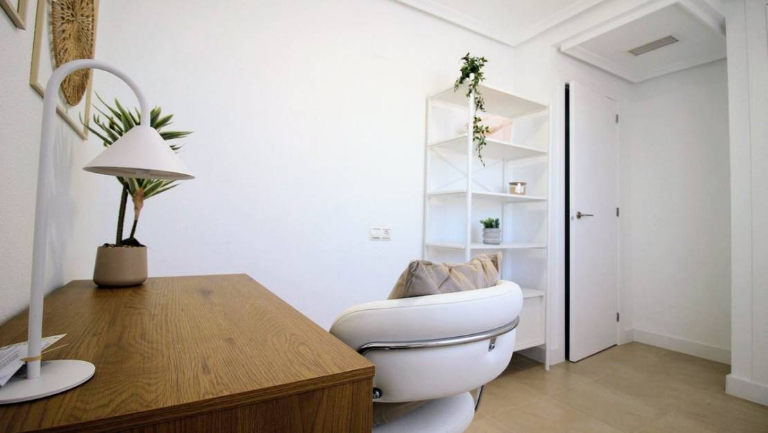 Venta - Apartment - Torrevieja - Torrevieja Centro