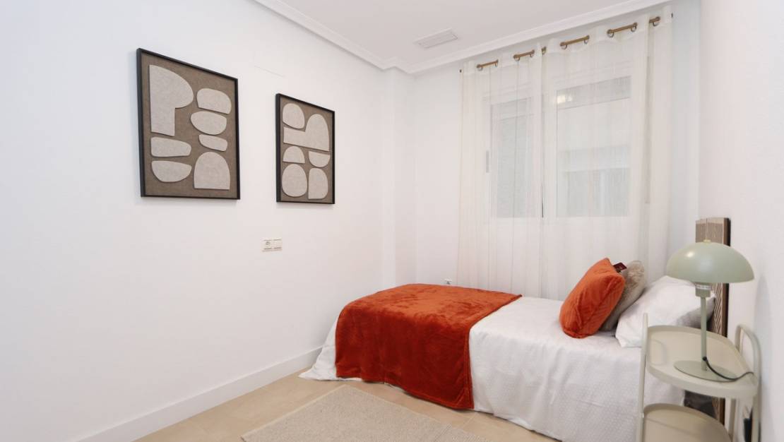 Venta - Apartment - Torrevieja - Torrevieja Centro