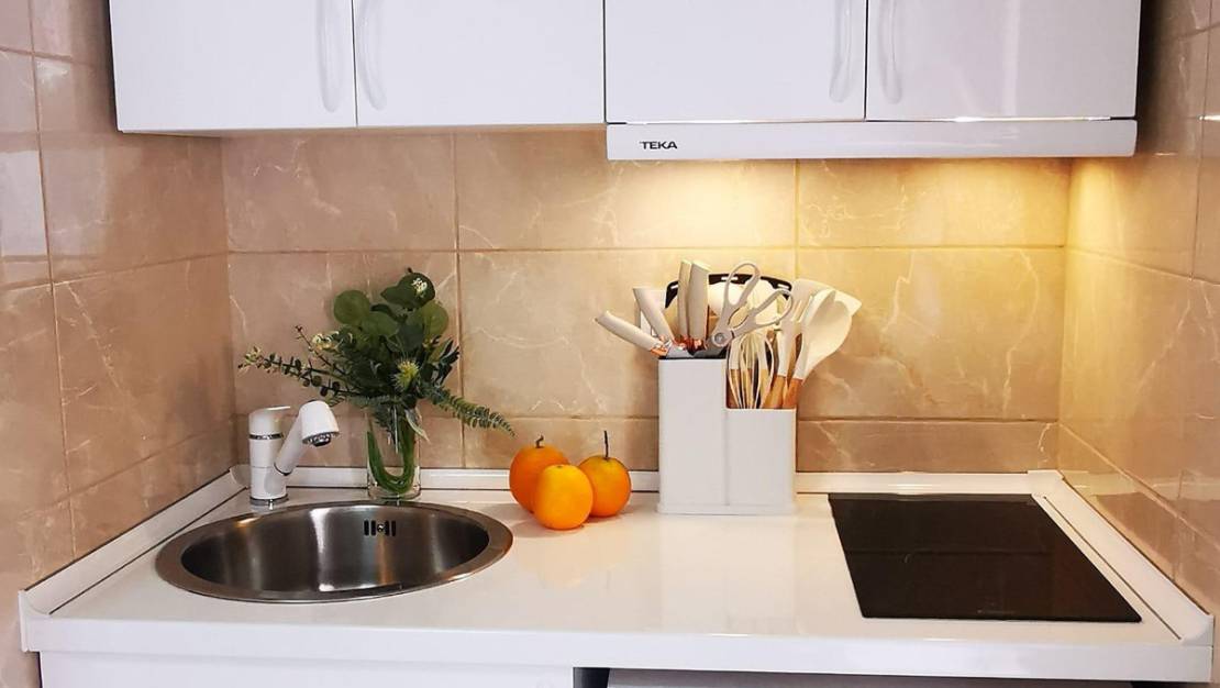 Venta - Apartment - Torrevieja - Torrevieja Centro