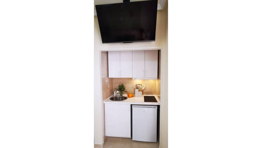 Venta - Apartment - Torrevieja - Torrevieja Centro