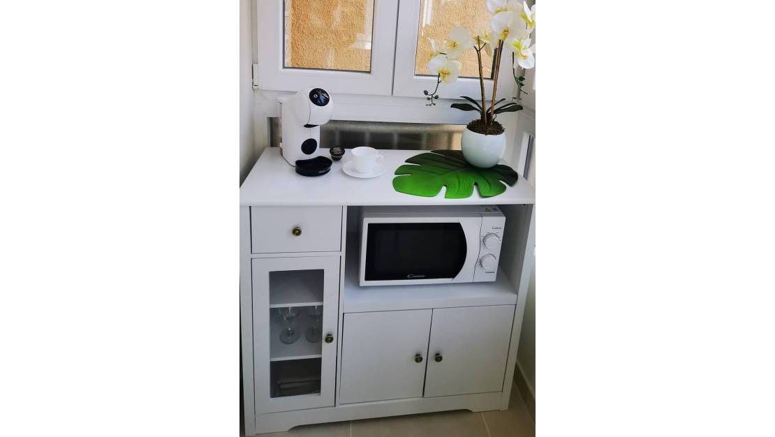 Venta - Apartment - Torrevieja - Torrevieja Centro