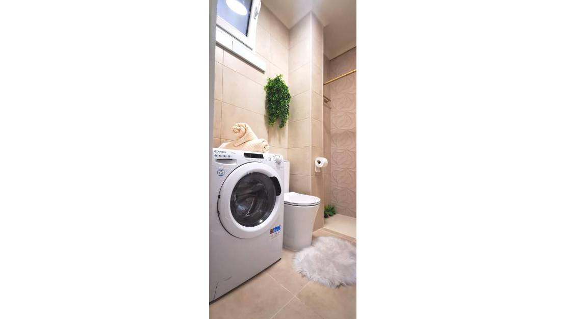 Venta - Apartment - Torrevieja - Torrevieja Centro