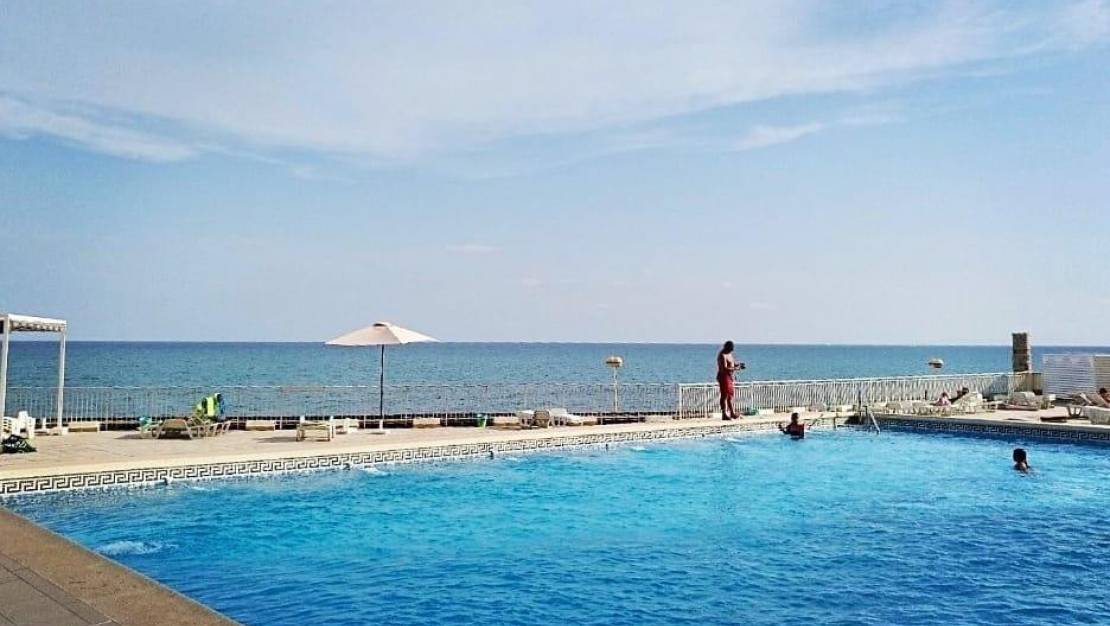 Venta - Apartment - Torrevieja - Torrevieja Centro