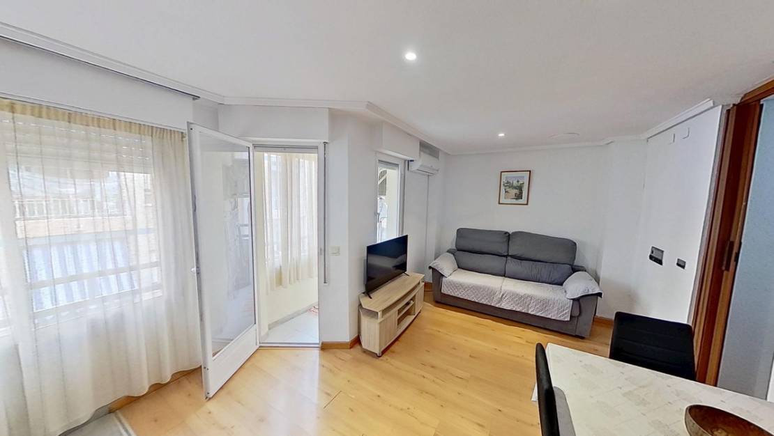 Venta - Apartment - Torrevieja - Torrevieja Centro