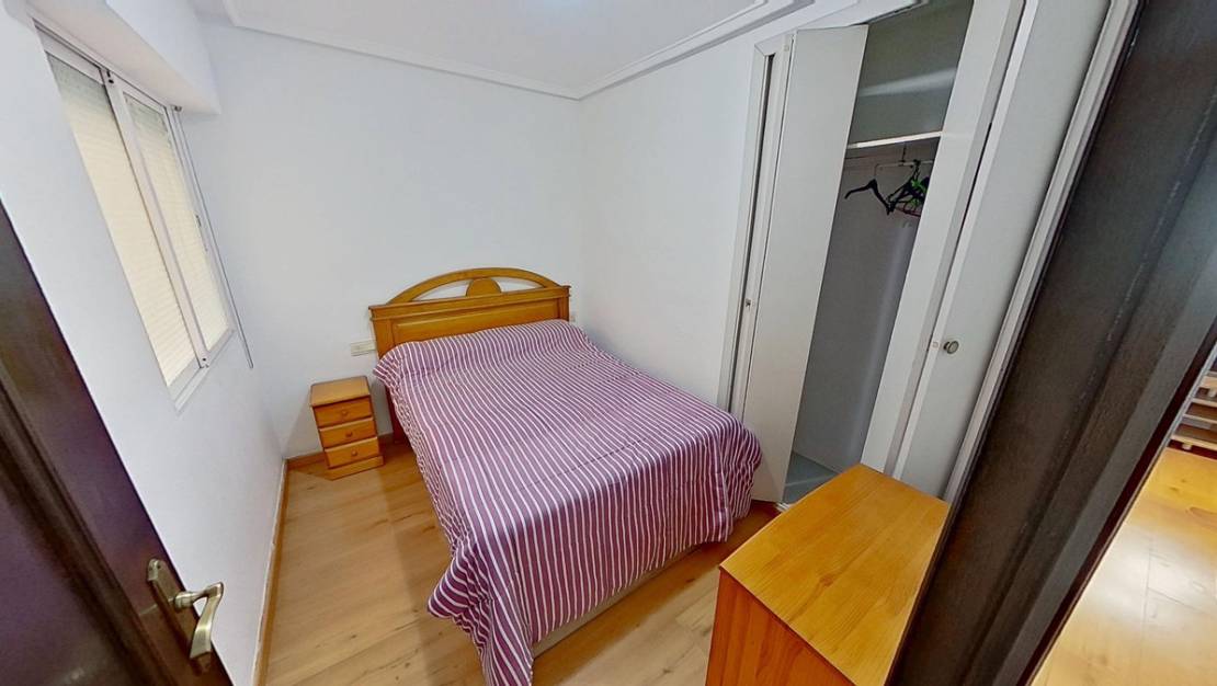 Venta - Apartment - Torrevieja - Torrevieja Centro