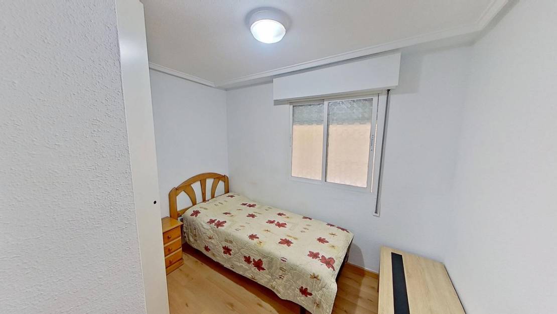 Venta - Apartment - Torrevieja - Torrevieja Centro