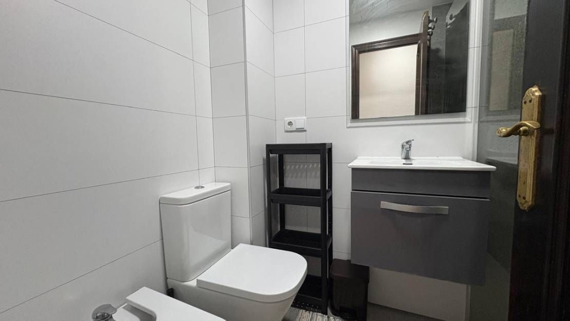 Venta - Apartment - Torrevieja - Torrevieja Centro