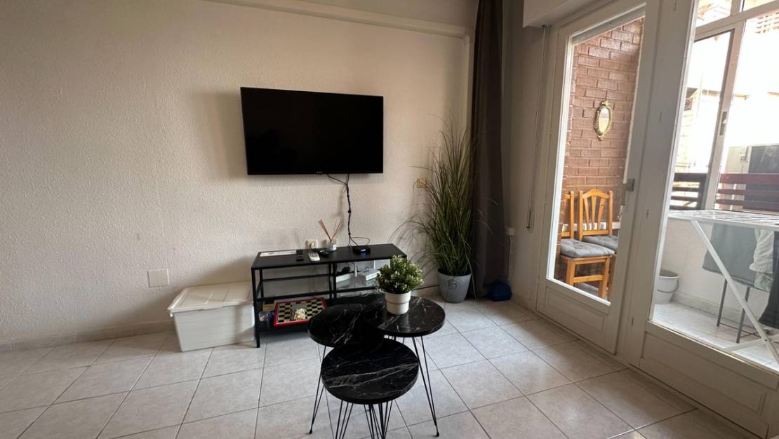 Venta - Apartment - Torrevieja - Torrevieja Centro