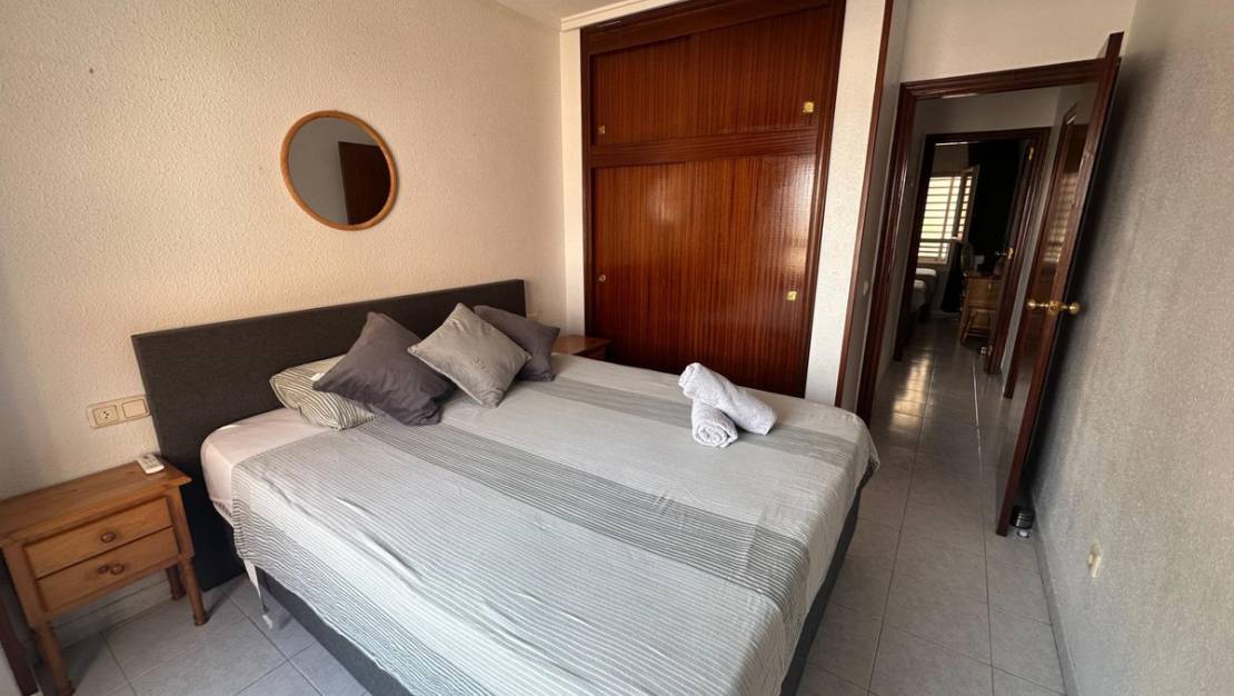 Venta - Apartment - Torrevieja - Torrevieja Centro
