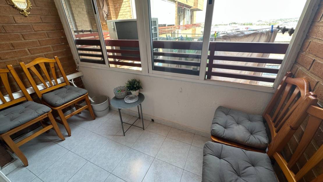 Venta - Apartment - Torrevieja - Torrevieja Centro