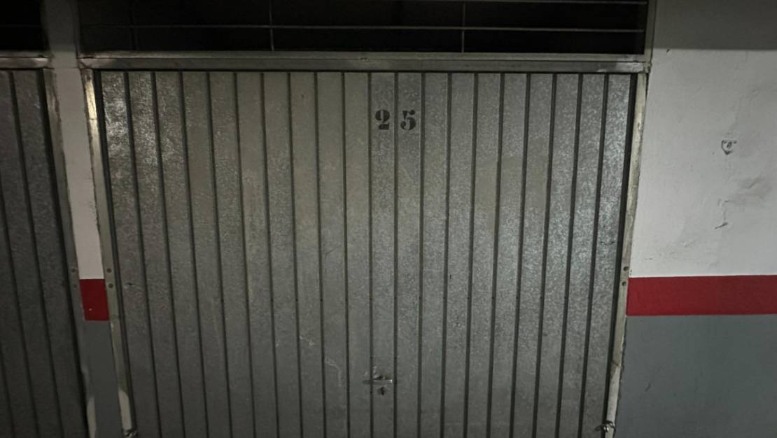 Venta - Apartment - Torrevieja - Torrevieja Centro