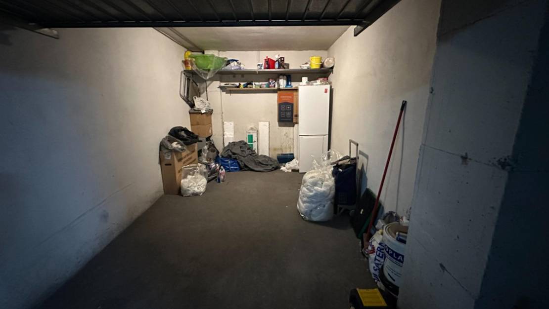 Venta - Apartment - Torrevieja - Torrevieja Centro