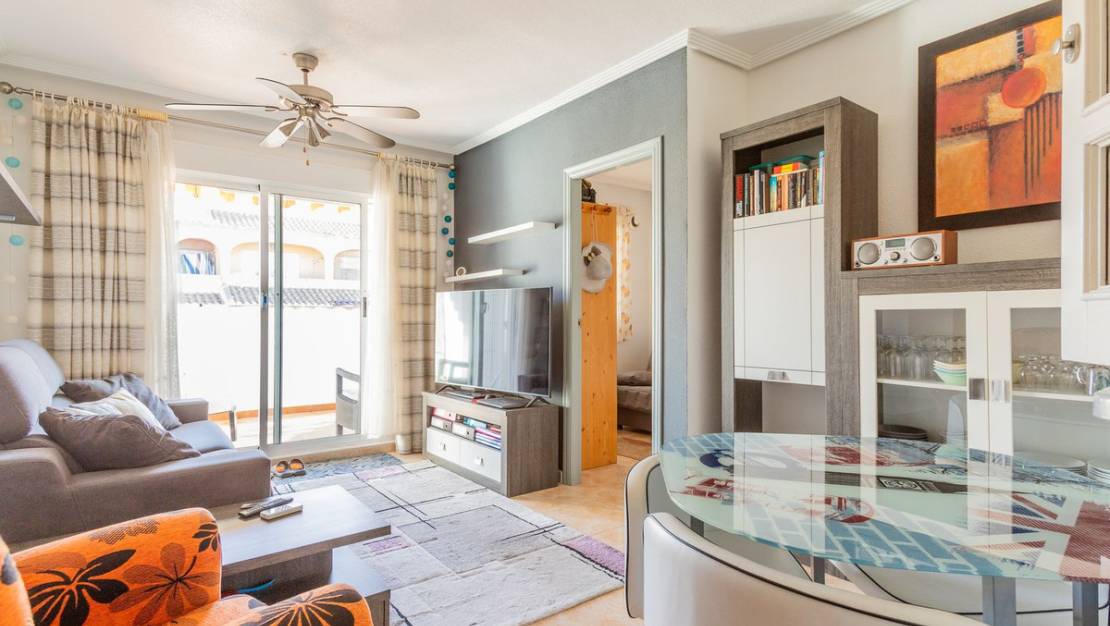 Venta - Apartment - Torrevieja - Torrevieja Centro