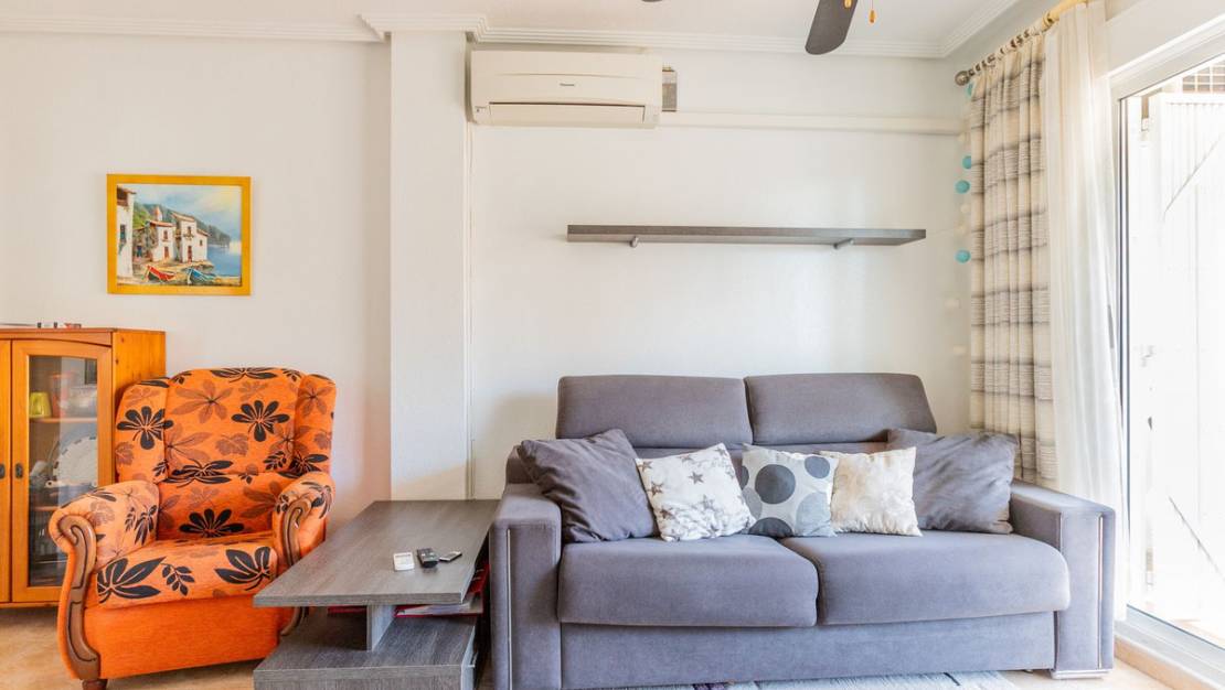 Venta - Apartment - Torrevieja - Torrevieja Centro