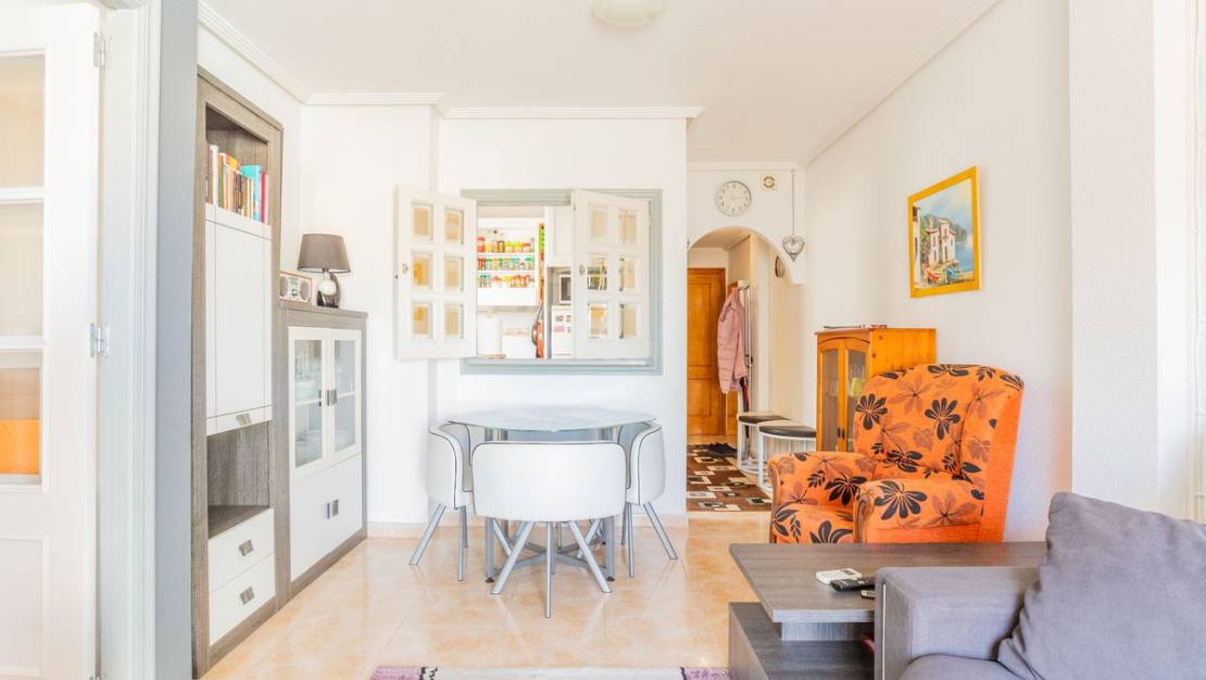 Venta - Apartment - Torrevieja - Torrevieja Centro