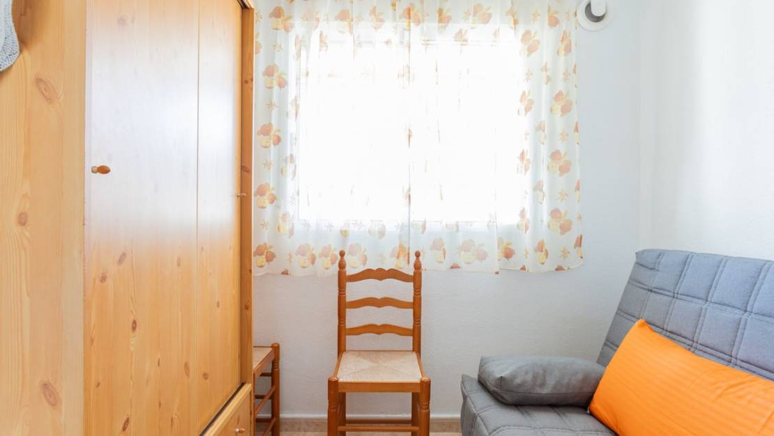 Venta - Apartment - Torrevieja - Torrevieja Centro