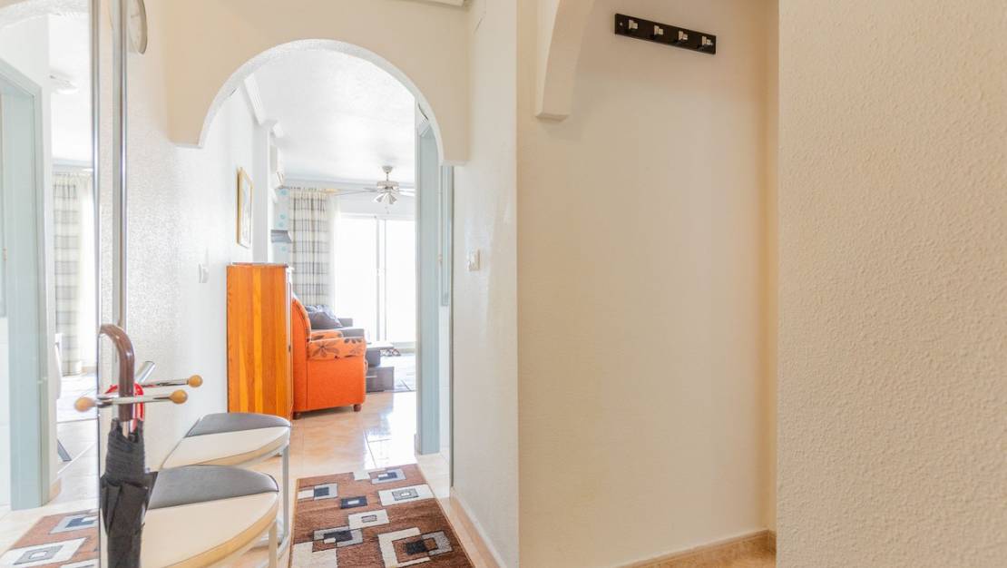 Venta - Apartment - Torrevieja - Torrevieja Centro