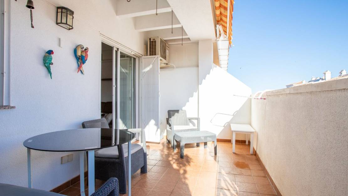 Venta - Apartment - Torrevieja - Torrevieja Centro