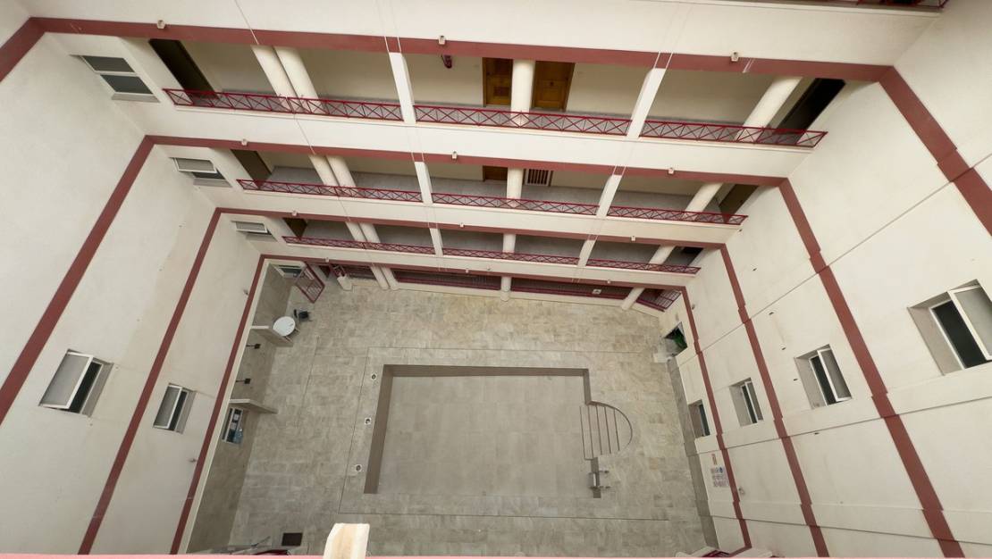 Venta - Apartment - Torrevieja - Torrevieja Centro