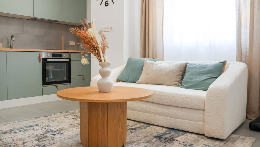 Venta - Apartment - Torrevieja - Torrevieja Centro