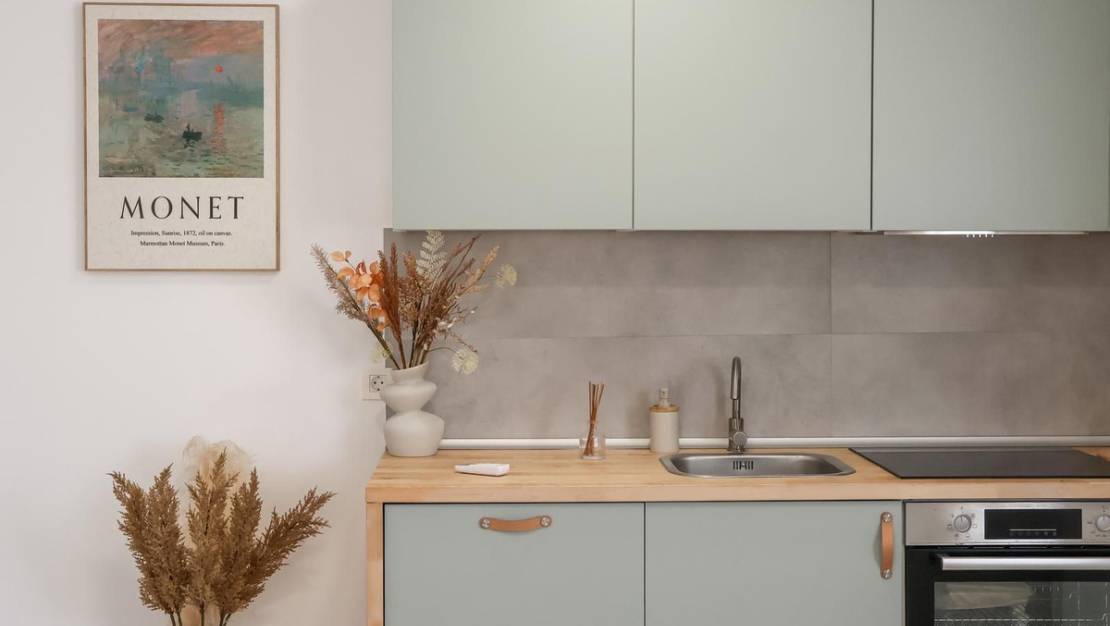 Venta - Apartment - Torrevieja - Torrevieja Centro