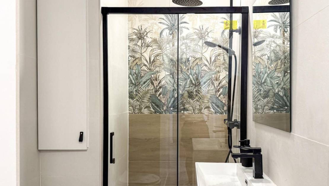 Venta - Apartment - Torrevieja - Torrevieja Centro