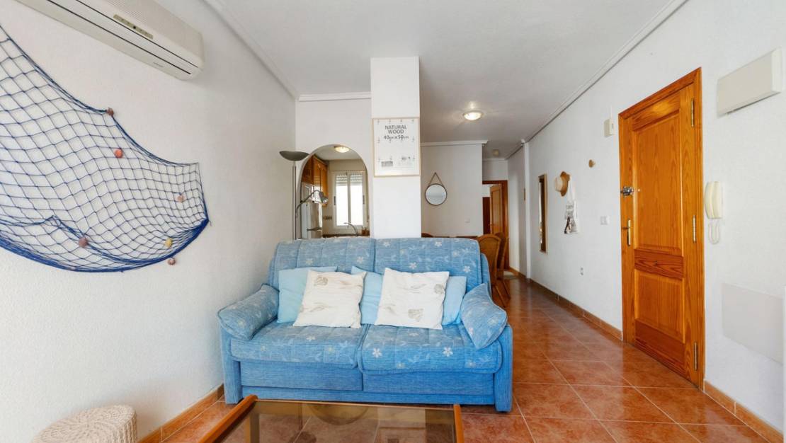 Venta - Apartment - Torrevieja - Torrevieja Centro