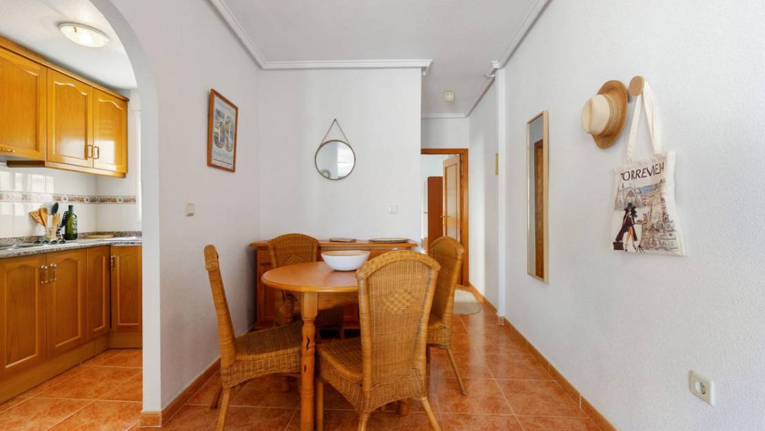 Venta - Apartment - Torrevieja - Torrevieja Centro