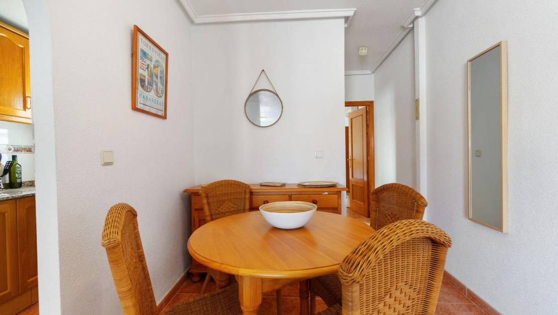 Venta - Apartment - Torrevieja - Torrevieja Centro