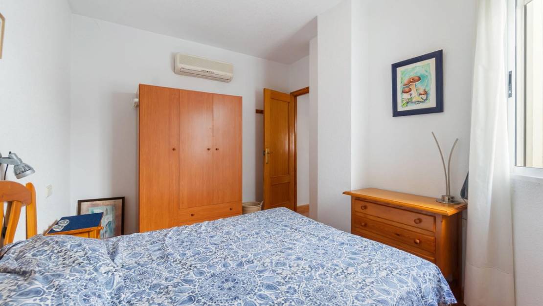 Venta - Apartment - Torrevieja - Torrevieja Centro