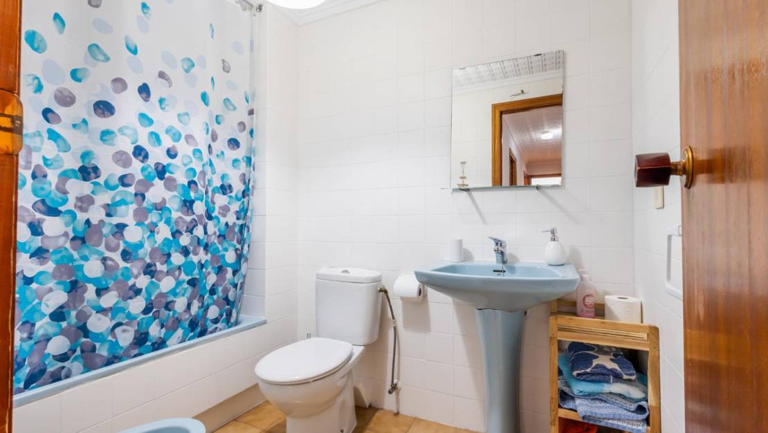 Venta - Apartment - Torrevieja - Torrevieja Centro