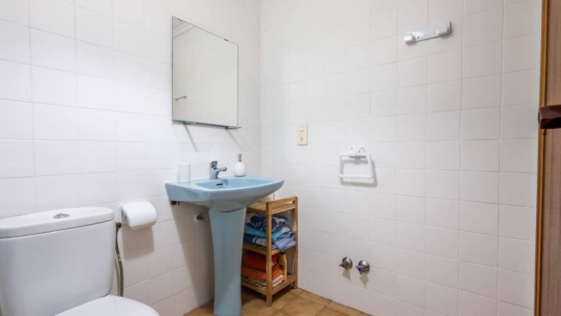 Venta - Apartment - Torrevieja - Torrevieja Centro