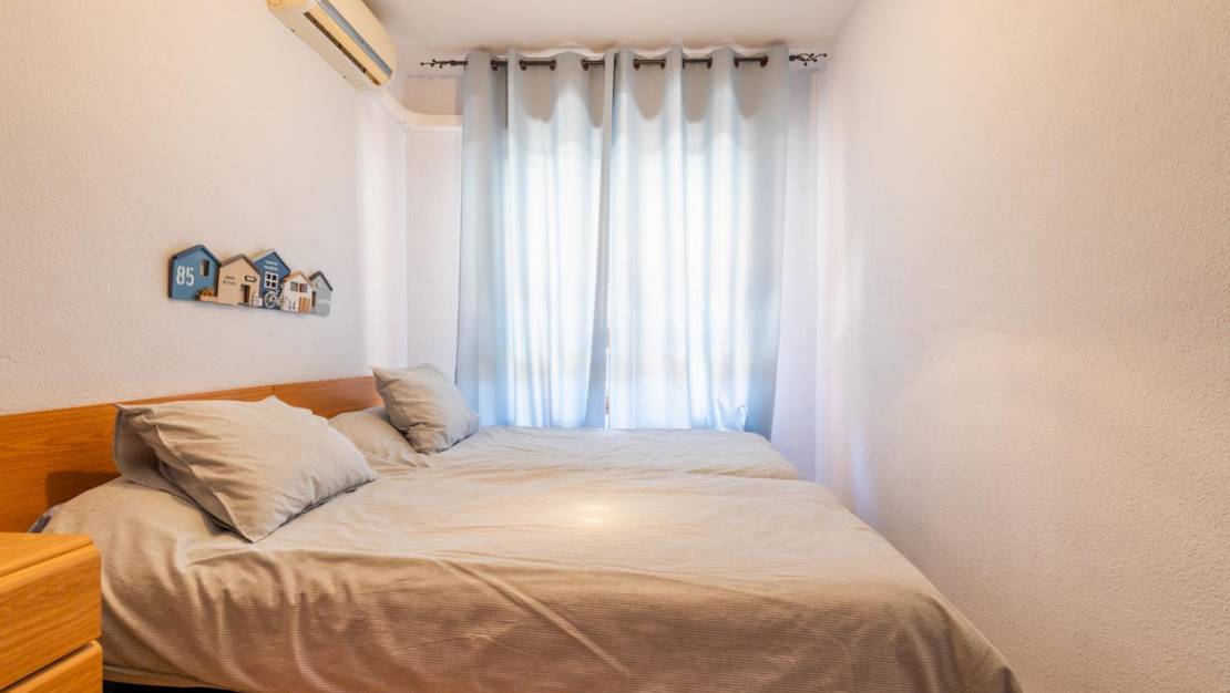 Venta - Apartment - Torrevieja - Torrevieja Centro